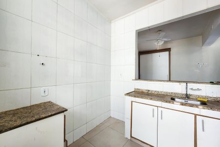 Casa à venda com 198m², 2 quartos e 1 vagaCozinha 