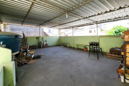Casa à venda com 198m², 2 quartos e 1 vagaVaranda 