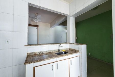 Casa à venda com 198m², 2 quartos e 1 vagaCozinha 