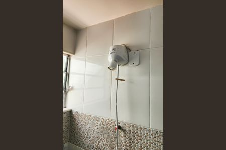 Casa à venda com 198m², 2 quartos e 1 vagaBanheiro da Suíte 