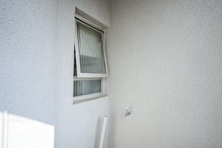 Apartamento para alugar com 37m², 1 quarto e 1 vagaÁrea de Serviço 