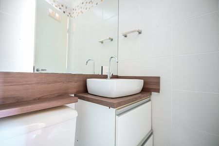 Apartamento para alugar com 37m², 1 quarto e 1 vagaBanheiro