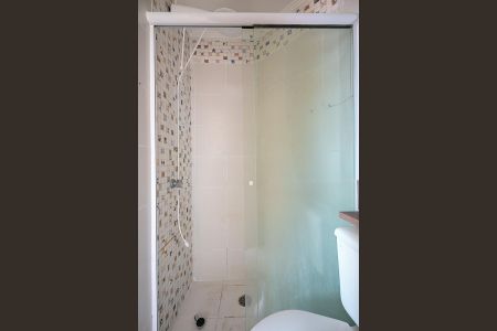Apartamento para alugar com 37m², 1 quarto e 1 vagaBanheiro
