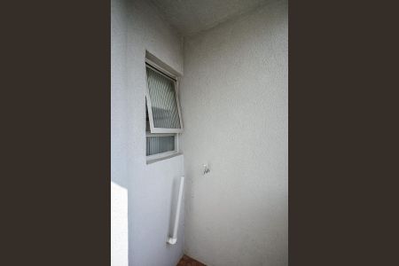 Apartamento para alugar com 37m², 1 quarto e 1 vagaÁrea de Serviço 