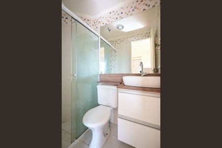 Apartamento para alugar com 37m², 1 quarto e 1 vagaBanheiro