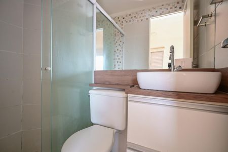 Apartamento para alugar com 37m², 1 quarto e 1 vagaBanheiro
