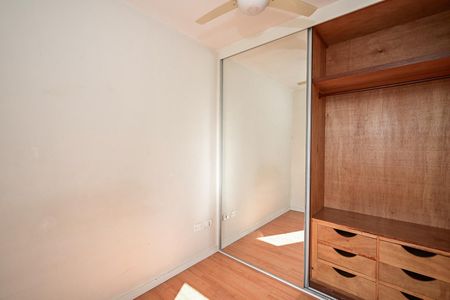 Apartamento para alugar com 37m², 1 quarto e 1 vagaQuarto