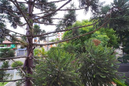 Quarto 1_Vista  de apartamento para alugar com 2 quartos, 75m² em Jardim Floresta, Porto Alegre