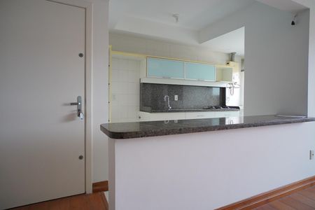 Apartamento à venda com 75m², 2 quartos e 2 vagas Apartamento à venda com 75m², 2 quartos e 2 vagasCozinha