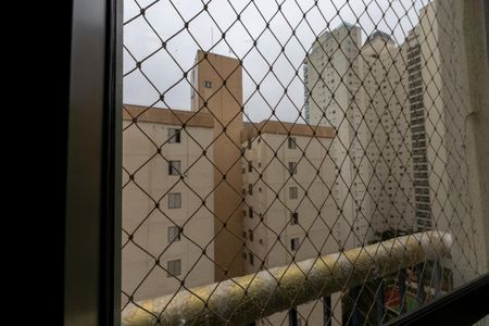 Apartamento para alugar com 77m², 3 quartos e 2 vagas Apartamento para alugar com 77m², 3 quartos e 2 vagasSala