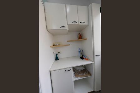 Apartamento para alugar com 77m², 3 quartos e 2 vagas Apartamento para alugar com 77m², 3 quartos e 2 vagasÁrea de Serviço