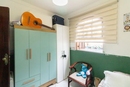 Casa à venda com 130m², 3 quartos e 2 vagasQuarto 2