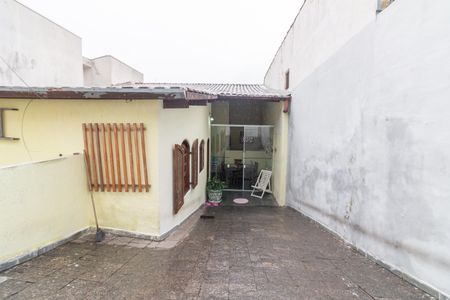 Casa à venda com 130m², 3 quartos e 2 vagasGaragem