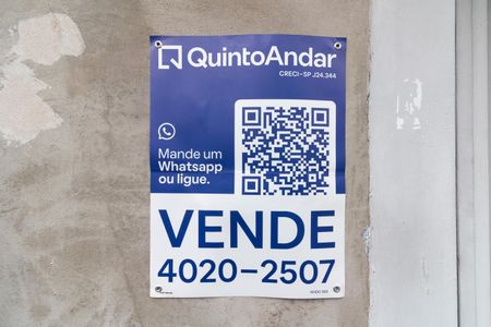 Casa à venda com 130m², 3 quartos e 2 vagasPlaca do QuintoAndar