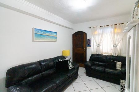 Sala de casa à venda com 3 quartos, 130m² em Vila Sao Luis, São Paulo