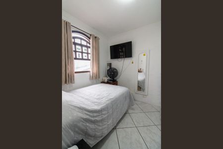 Casa à venda com 130m², 3 quartos e 2 vagasQuarto 1