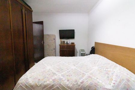 Casa à venda com 130m², 3 quartos e 2 vagasQuarto 3 - Suíte