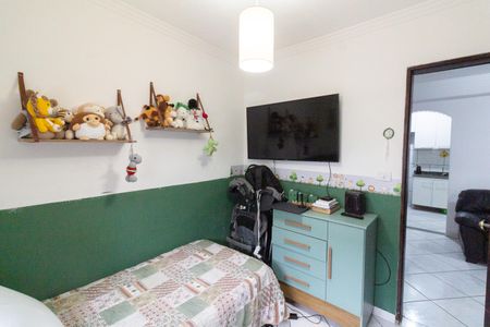 Casa à venda com 130m², 3 quartos e 2 vagasQuarto 2