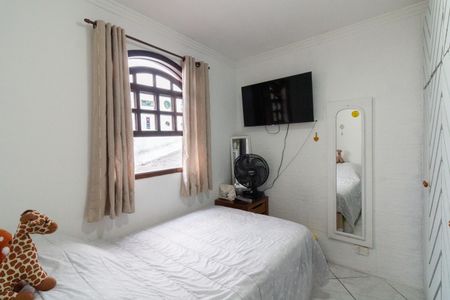 Casa à venda com 130m², 3 quartos e 2 vagasQuarto 1