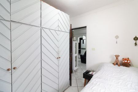 Casa à venda com 130m², 3 quartos e 2 vagasQuarto 1