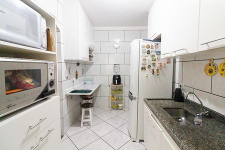 Casa à venda com 130m², 3 quartos e 2 vagasCozinha