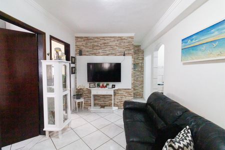 Sala de casa à venda com 3 quartos, 130m² em Vila Sao Luis, São Paulo