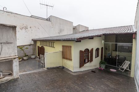 Casa à venda com 130m², 3 quartos e 2 vagasGaragem