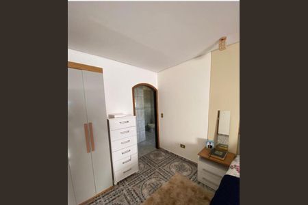 Foto 16 de casa à venda com 2 quartos, 167m² em Jardim Eliane, São Paulo