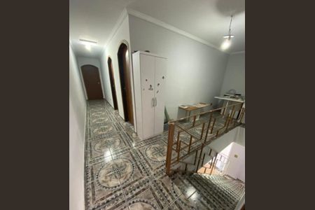 Foto 04 de casa à venda com 2 quartos, 167m² em Jardim Eliane, São Paulo