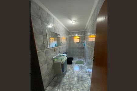 Foto 11 de casa à venda com 2 quartos, 167m² em Jardim Eliane, São Paulo