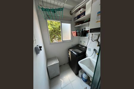Apartamento para alugar com 50m², 2 quartos e 1 vagaÁrea de serviço