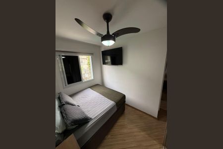 Quarto de apartamento para alugar com 2 quartos, 59m² em Vila Natalia, São Paulo