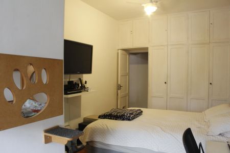 Quarto 2 de apartamento à venda com 2 quartos, 85m² em Andaraí, Rio de Janeiro