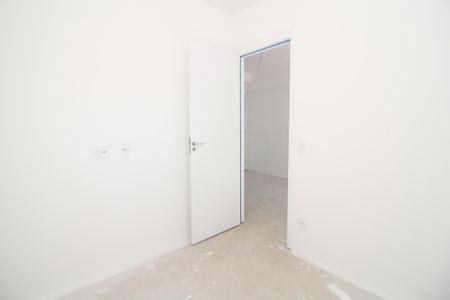 Apartamento à venda com 44m², 2 quartos e sem vagaQuarto 2