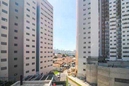 Apartamento à venda com 44m², 2 quartos e sem vagaQuarto 2