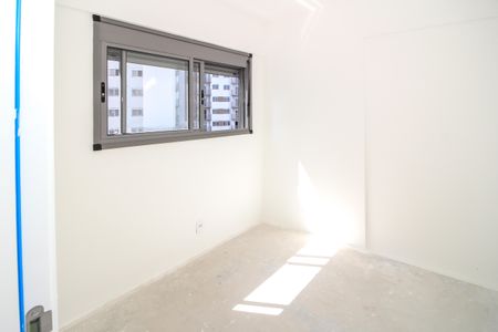 Apartamento à venda com 44m², 2 quartos e sem vagaQuarto 2