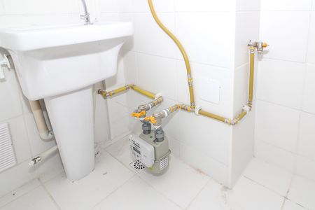 Apartamento à venda com 44m², 2 quartos e sem vagaÁrea de Serviço