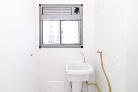 Apartamento à venda com 44m², 2 quartos e sem vagaÁrea de Serviço