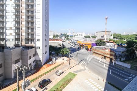 Apartamento à venda com 44m², 2 quartos e sem vagaÁrea de Serviço