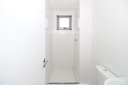 Apartamento à venda com 44m², 2 quartos e sem vagaBanheiro