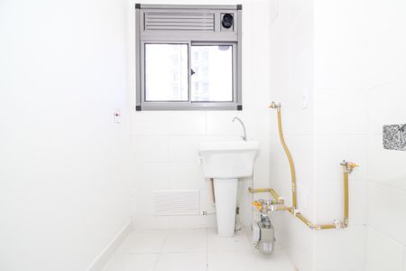 Apartamento à venda com 44m², 2 quartos e sem vagaÁrea de Serviço