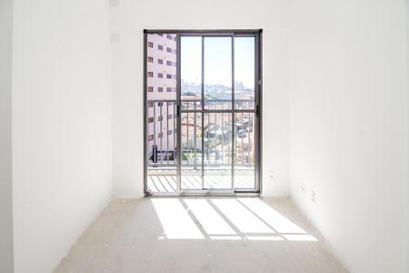 Apartamento à venda com 44m², 2 quartos e sem vagaSala