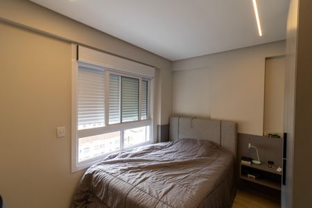 Apartamento à venda com 86m², 3 quartos e 2 vagasQuarto 2