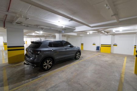 Apartamento à venda com 86m², 3 quartos e 2 vagasGaragem