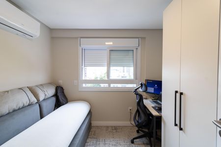 Apartamento à venda com 86m², 3 quartos e 2 vagasQuarto 1