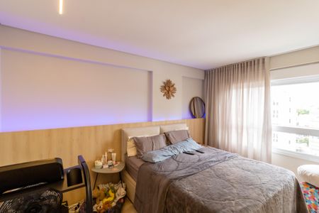 Apartamento à venda com 86m², 3 quartos e 2 vagasSuíte