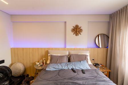 Apartamento à venda com 86m², 3 quartos e 2 vagasSuíte