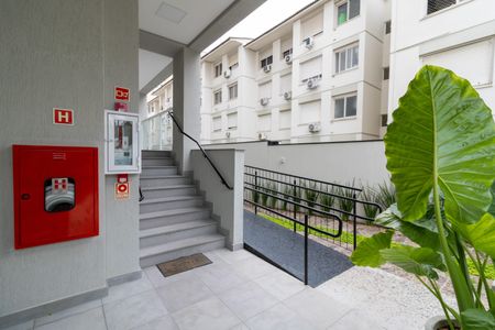 Apartamento à venda com 86m², 3 quartos e 2 vagasEntrada