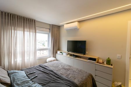 Apartamento à venda com 86m², 3 quartos e 2 vagasSuíte