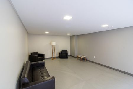 Apartamento à venda com 86m², 3 quartos e 2 vagasHall de entrada